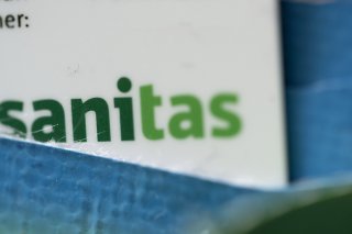 Le directeur de Sanitas appelle à miser davantage sur la responsabilité individuelle des assurés (archives). KEYSTONE/GAETAN BALLY